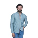 Men's Full Sleeve Comfort Flex Shirt
