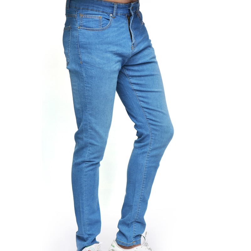 Men's Original Fit Jeans--0
