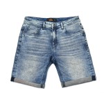 Men's Legendary Regular Fit Pocket Jean Short