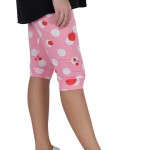 Best Capri Pant For Women Cute Print Sleepwear