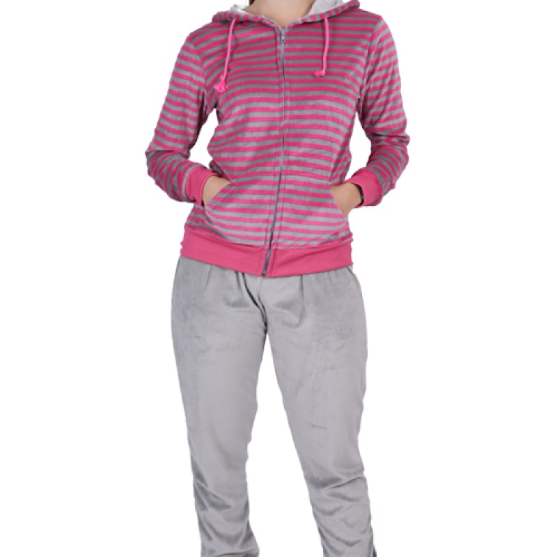 Women's Sweat And jogging suit--0