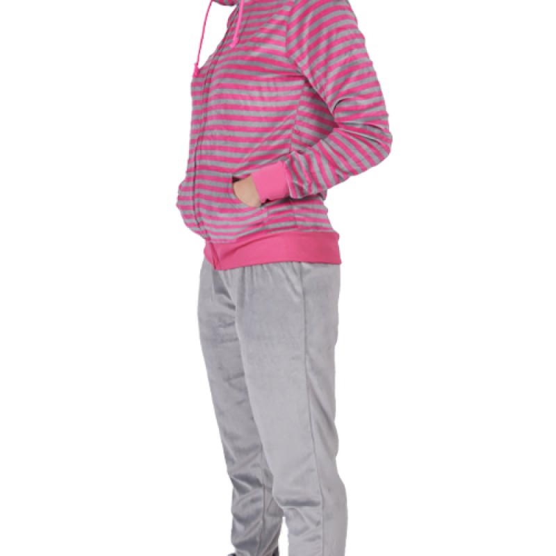 Women's Sweat And jogging suit--2