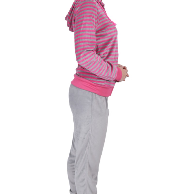 Women's Sweat And jogging suit--1