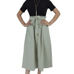Minora Stylist Long Skirt For Girl