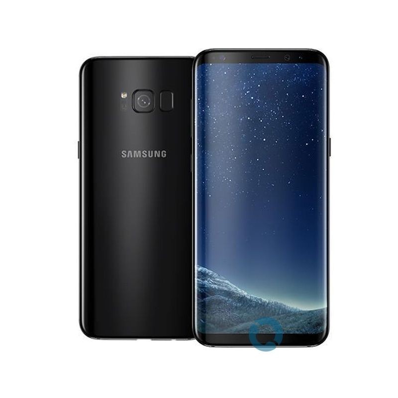 Galaxy S8 (64GB) 4GB RAM 4G LTE--1