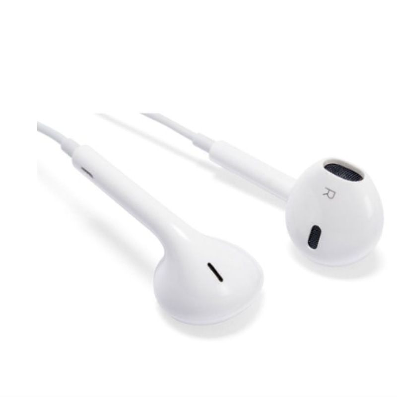 EarPods With Lightning Connector--0