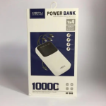 HEPU POWER BANK 10000mAH HP-969