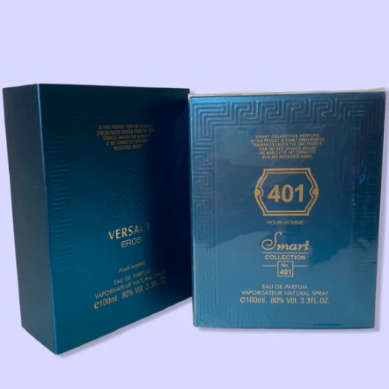 Smart Collection LaVeist Smart Collection Perfume No. 401 EDP for Men--0