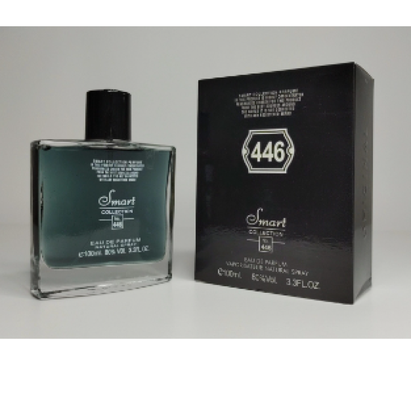 Smart Collection LaVeist Smart Collection Perfume No. 446 EDP for Men--1
