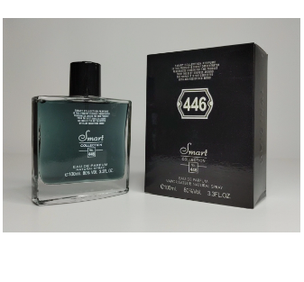 Smart Collection LaVeist Smart Collection Perfume No. 446 EDP for Men