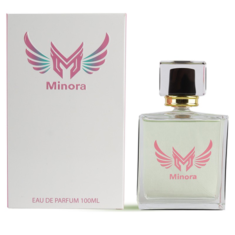 Minora Perfume For Women |  Sensual Perfume 100ml--1