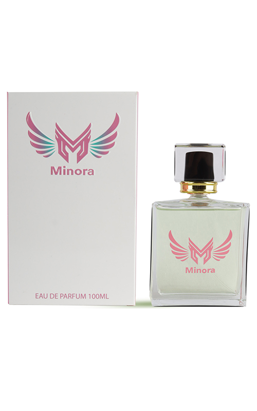 Minora Perfume For Women |  Sensual Perfume 100ml