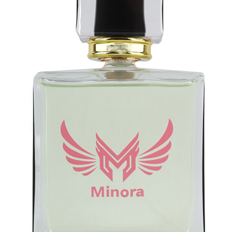 Minora Perfume For Women |  Sensual Perfume 100ml--2