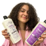Searene Shampoo Sulfate free