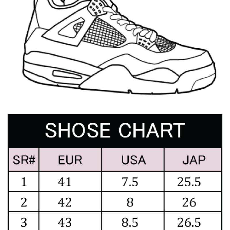 Minora Men's Best Sports Running Shoes--6