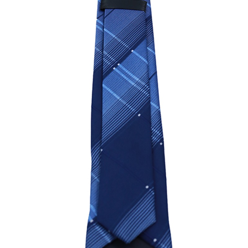 Men's Classic Formal Necktie--2