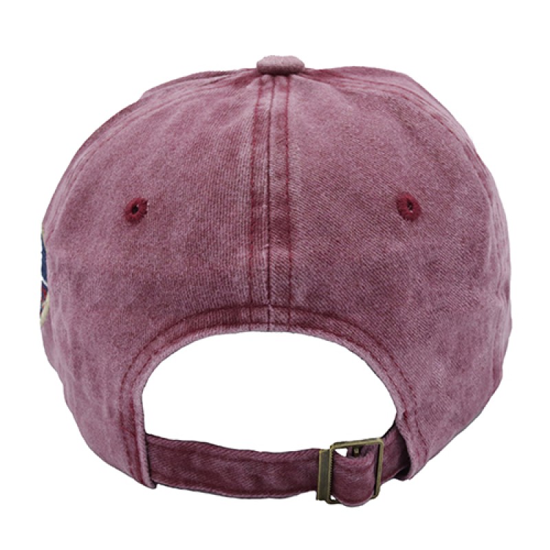 Minora cap for Men's Unique Look Cap--2