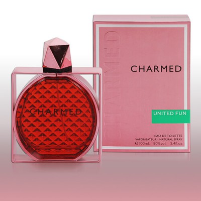 CHARMED PINK, Best Perfume for Women
