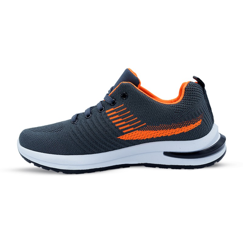 Minora Men's Sports Running Shoes & Smell Proof--1