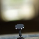Magnetic Holder Car Phone Mount [ 360° Rotation ]