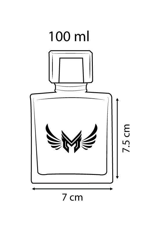 Minora Perfume For Women |  Sensual Perfume 100ml