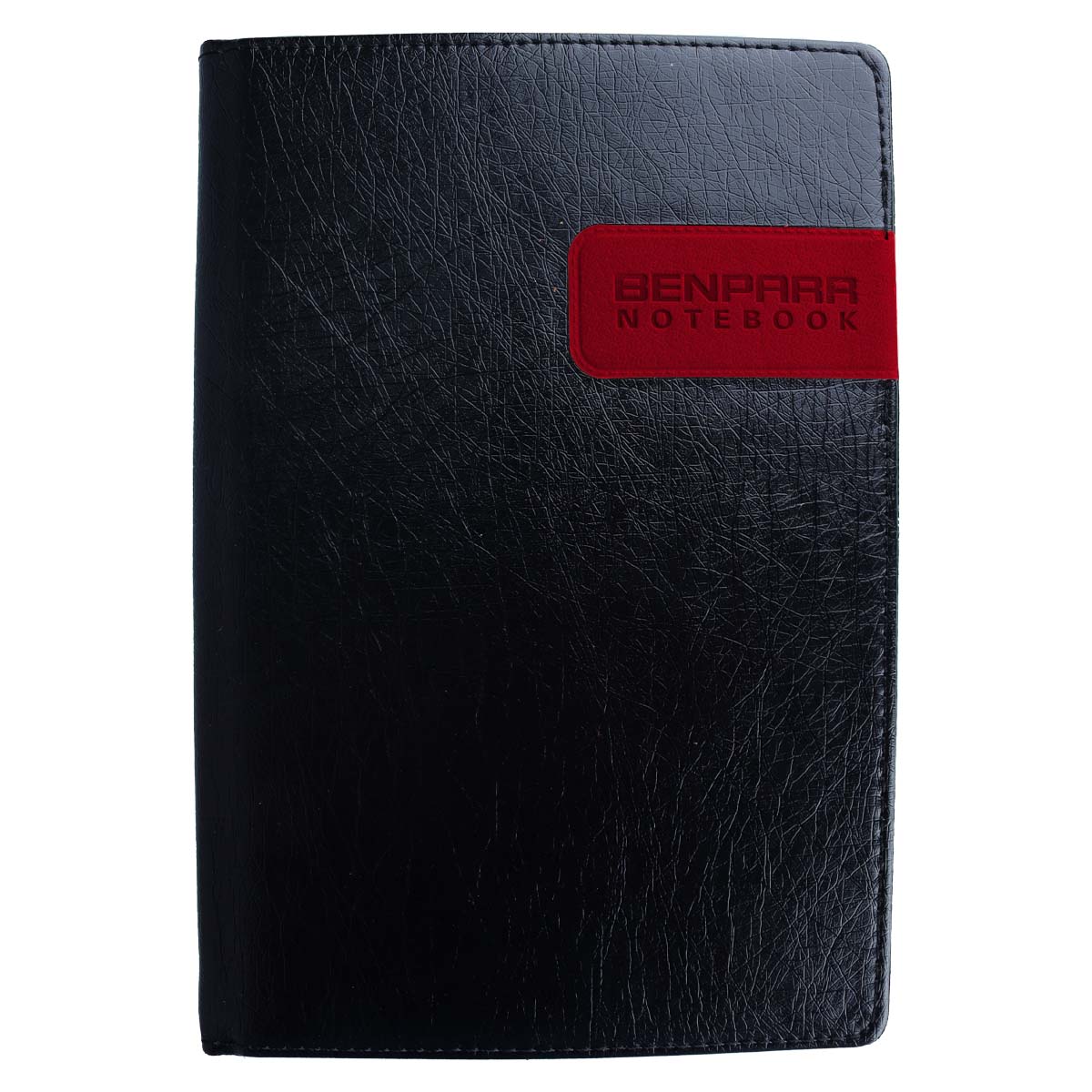 Journal Notebook PU Leather Hardcover Diary Lined