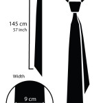 New Classic Tie For Men