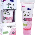 Minora Anti Marks Go Face Wash Pure Herbal Spot Less Skin