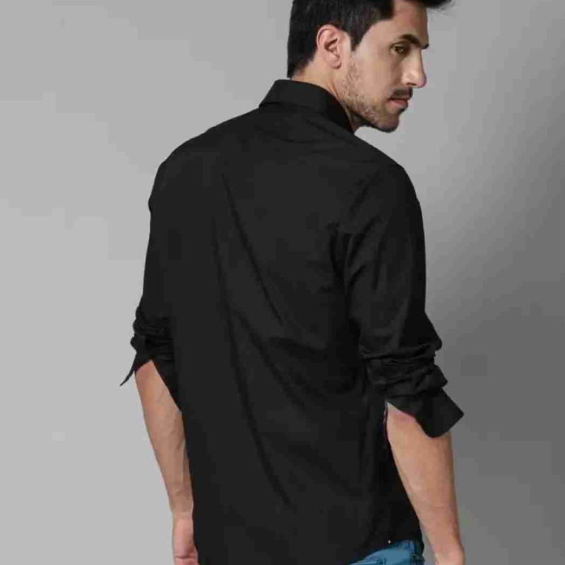 Minora Modern Shirt for Men--1