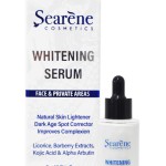 Searene Cosmetics Whitening Serum