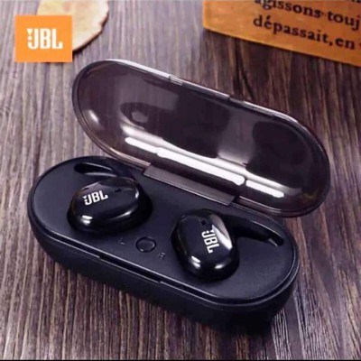 Sports Earbuds with High Bass With Touch Sensor 5.0 Bluetooth TWS4