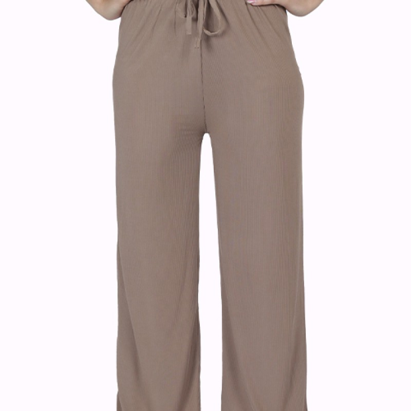 Plain Sweat Suit For Women 2 Pieces--4